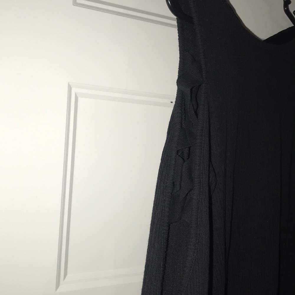 Black Tunic - Picture 2 of 5